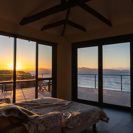 Вілла Hamptons On The Bay Свонсі Екстер'єр фото